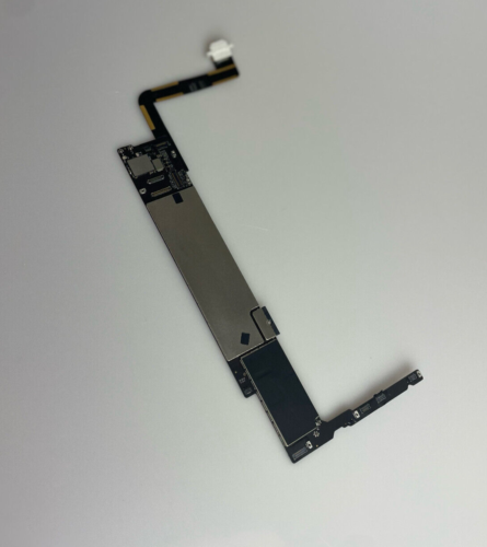 Placa base: Apple iPad 6 celular - repuestos + reparaciones Ref33 - Imagen 1 de 2