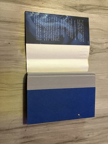 Harry Potter and the Order of the Phoenix, 1st Edition 1st Print Hardcover VG - Bild 5 von 7