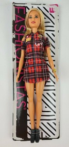 barbie fashionista 113