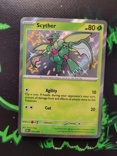 Pokemon Karte Paldeas Schicksale / Paldean Fates 002/091 - 241/091 Single Cards - Bild 22 von 118