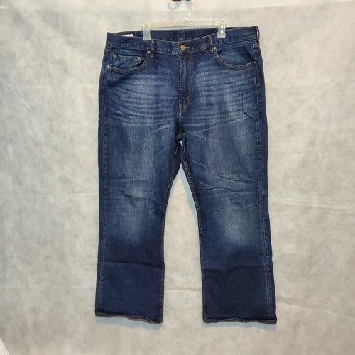 Banana Republic Bootcut Jeans Size 42W 