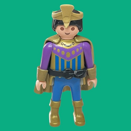 Playmobil Felsen - Tempel 3841 Ersatzteile & Zubehör AUSWÄHLEN #P10 - Picture 2 of 37