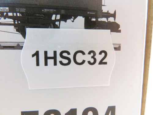 (1HSC32) Märklin 58194 Spur 1 Einheitsgepäckwagen Pwi, OVP - Picture 11 of 11