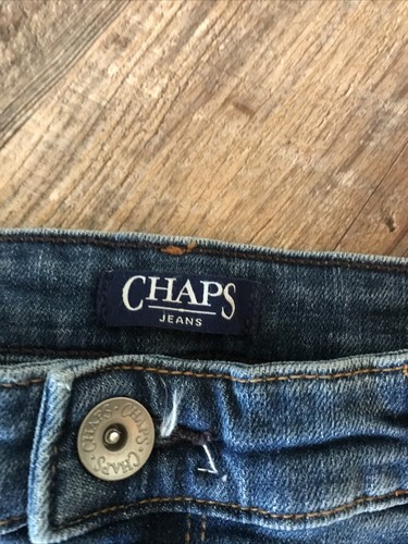 Jeans da donna By Champs taglia 4 nuovi con etichette - Foto 3 di 8