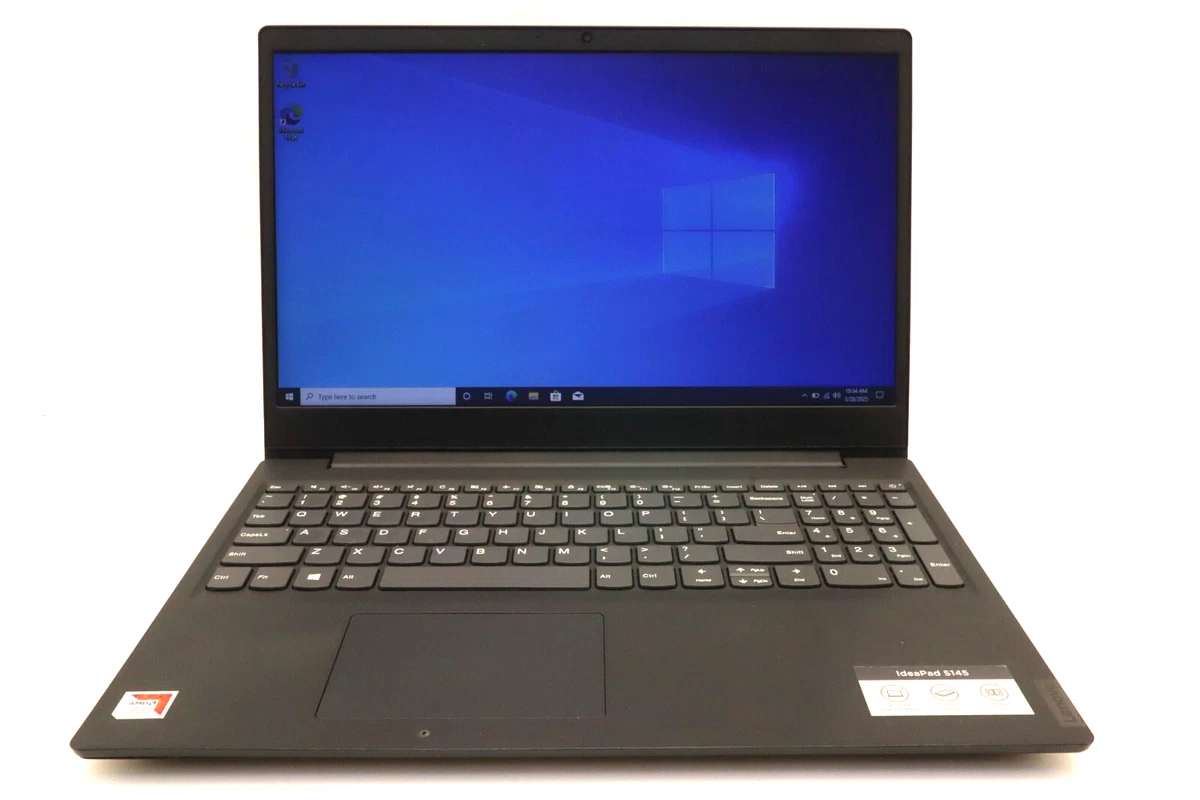 Lenovo IdeaPad S145 PC Laptops & Netbooks for Sale | Shop New