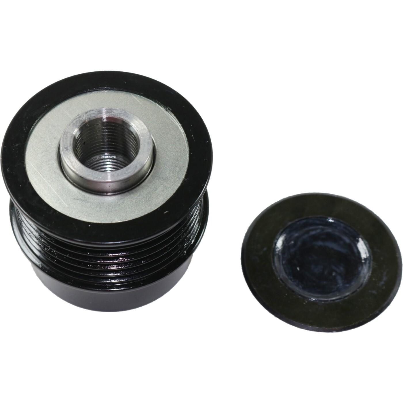 New Alternator Pulley for Chrysler Sebring Dodge Caliber Avenger Jeep