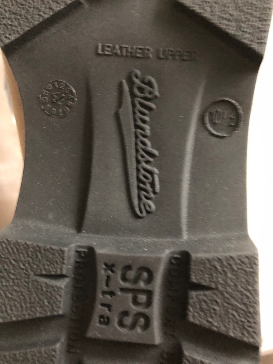 Blundstone mens boots Size 10.5 | eBay Blundstone mens boots Size 10.5 | eBay