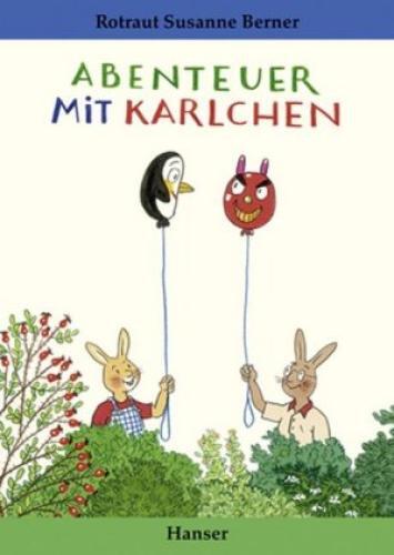 Thumbnail - Abenteuer Mit Karlchen 1691