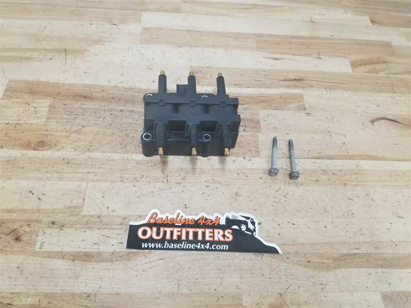 Arriba 40+ imagen 2008 jeep wrangler coil pack Thptnganamst.edu.vn