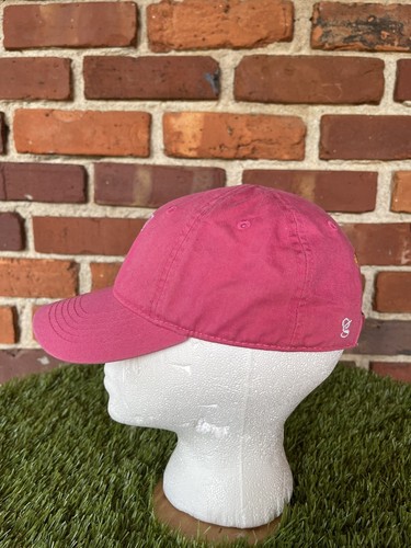 The Salty Dog Cafe Pink Adult womens Adjustable Hat Cap - Picture 2 of 7