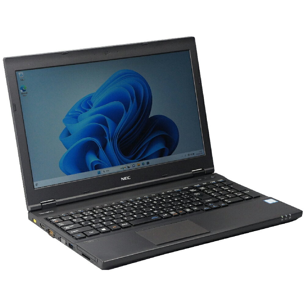 Used Laptop NEC VersaPro VKM17D-2 Windows 11 Notebook PC One Used Laptop NEC VersaPro VKM17D-2 Windows 11 Notebook PC One