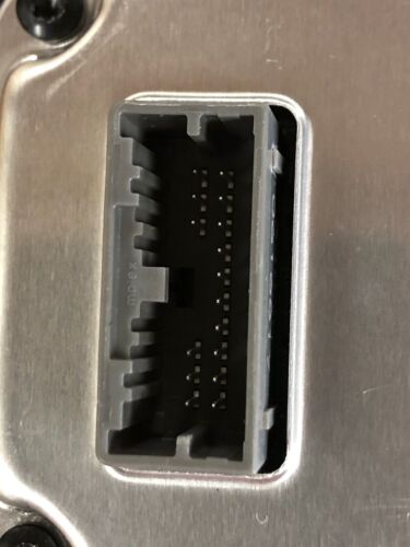 OEM 16-19 Ford Explorer High Beam Headlight Module Unit JB53-13B626-D - Foto 3 di 3