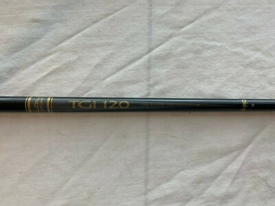 ALDILA TGI 120 Stiff Flex 120g 40'' .355 Tip