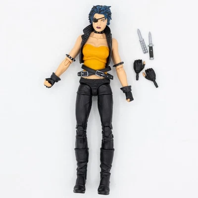 Marvel Legends Callisto Actionfigur 15 cm - Bild 1 von 2