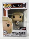 Funko Pop! Vinyl: The Office - Angela Martin - GameStop (Exclusive) #1024
