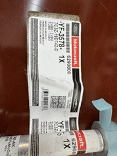 7C3Z-19D742-D (YF-3578) New Ford OEM A/C Hose, Accumulator To Comp 08-10 F350