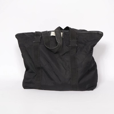 DAY Birger et Mikkelsen, Weekender, Unisex (Erwachsene), Schwarz, Einfarbig #Hcv