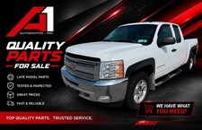 2009-2019 Chevy Silverado 1500 Transfer Case Dash Mounted Electric Shift
