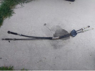 1994 1995 1996 1997 Honda Accord Shifter 5 Speed Shift Shifter Cables F22 F23