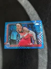 2025 Topps Richaun Holmes Base (Raw)