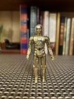 Vintage 1977 Star Wars C-3PO Droid Kenner First 12 Action Figure ANH