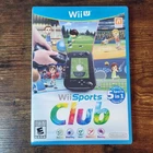 Wii Sports Club - Nintendo Wii U - 2014