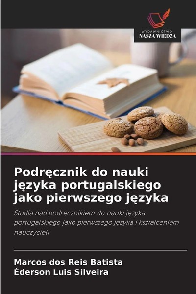 Marcos Dos Reis Batista (U. A.) | Podr¿Cznik Do Nauki J¿Zyka Portugalskiego...-image
