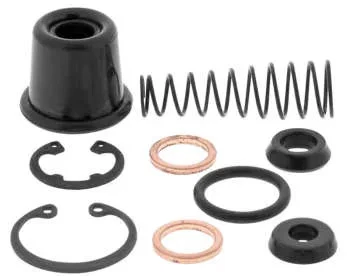 Kit de reconstrucción de cilindro maestro de freno trasero All Balls para Honda TRX300X 2x4 09 Foto 3 de 4