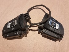 Genuine VW Steering Wheel Switches 6C0959442A Polo 6C, MFSW, Jetta, Sharan