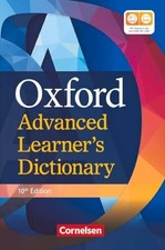 Oxford Advanced Learner's Dictionary - 10th Buch Oxford Univ. Press (OELT)