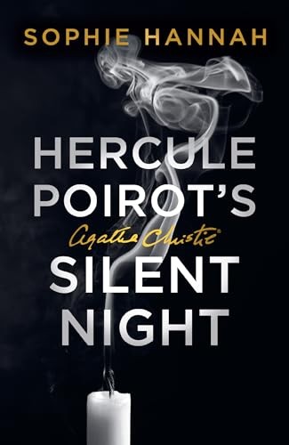 Hercule Poirots Stille Nacht: Der neue Hercule Poirot... - Hannah, Sophie - Bild 1 von 1