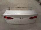 Trunk/Hatch/Tailgate US Built Incandescent Fits 18-19 SONATA 3944529
