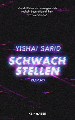 Schwachstellen: 'Ein Politthriler, welcher der Wirklichkeit erschreckend Na