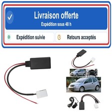 Autoradio Citroen C3