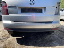 Pare-choc arrière Volkswagen TOURAN
