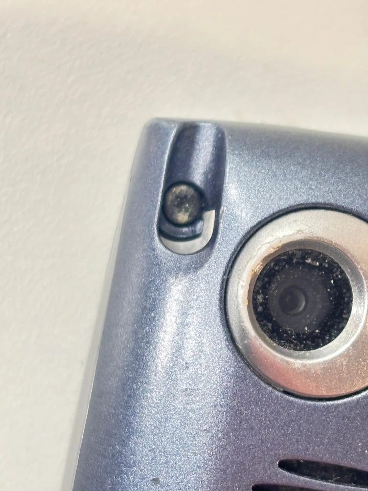 Sprint Palm Treo 650 w/ Battery - Pre-owned - Image 3 of 4