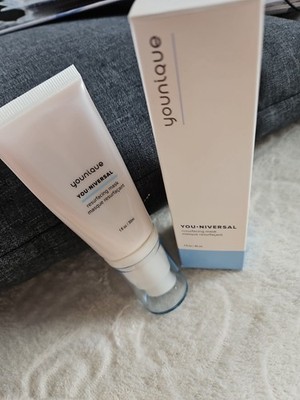Younique YOU·NIVERSAL Resurfacing Maske *NEU*