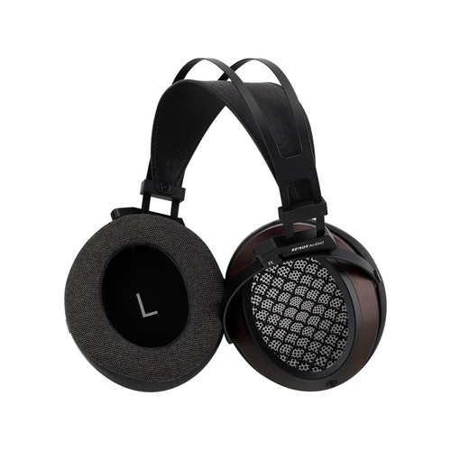 SENDY AUDIO Aiva 2 [Open-type headphones with 97mm x 76mm planar magnetic driver - Picture 5 of 8
