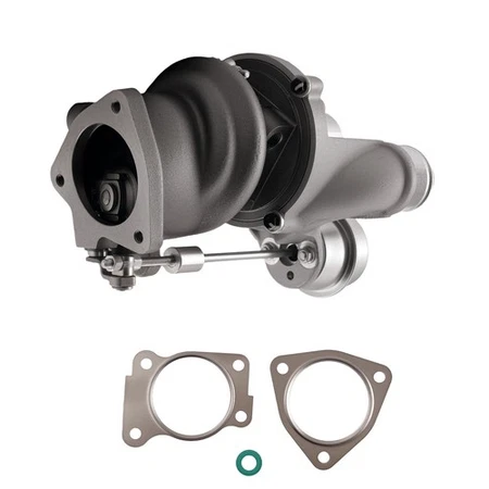 Turbolader MINI MINI Roadster  John Cooper Works (R59)