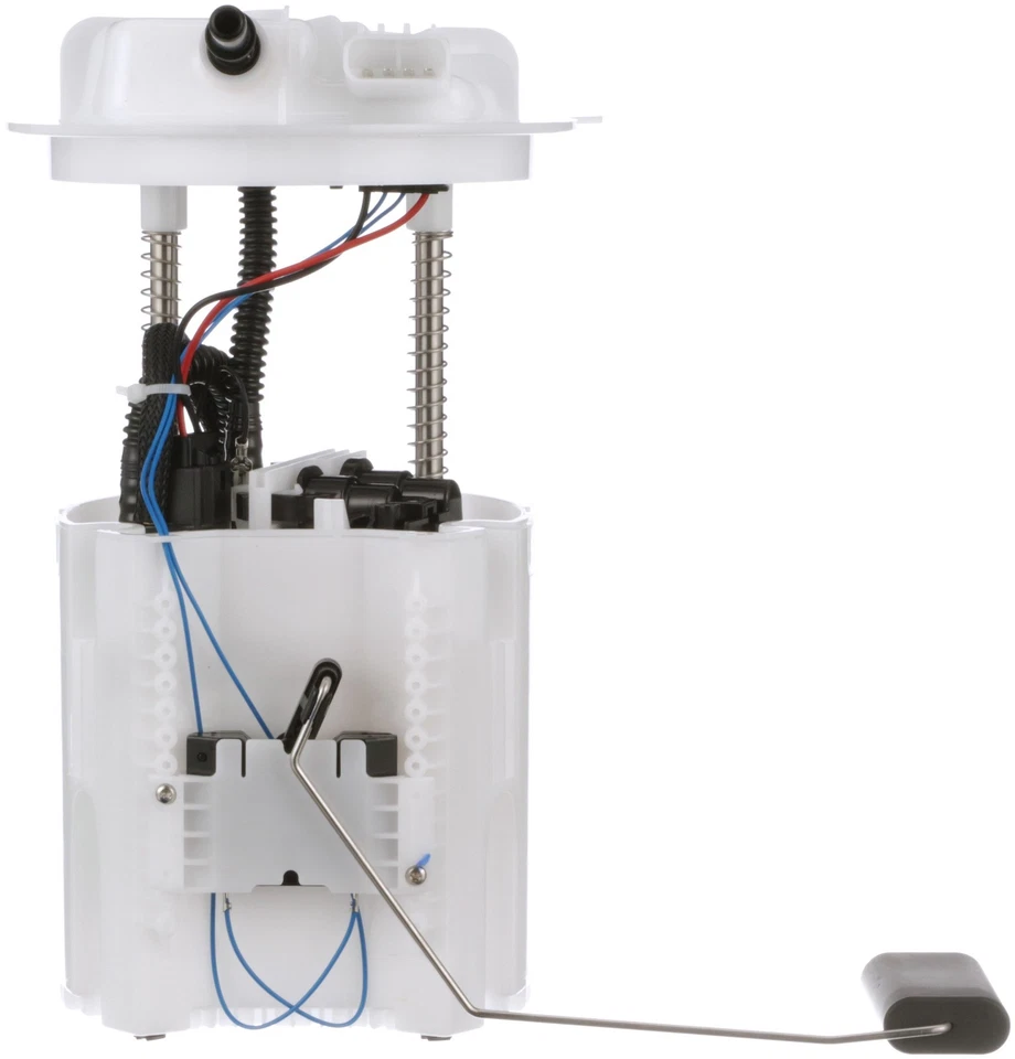 For 2008-2010 Dodge Grand Caravan Fuel Pump Module Assembly Delphi 2009 - Imagem 2 de 4