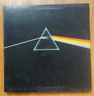 Pink Floyd Dark Side Of The Moon LP SMAS-11163 Wly  Monarch