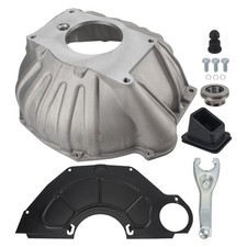 Bell Housing Kit Clutch Fork For 1963-1981 Chevy Corvette Camaro Nova 3899621