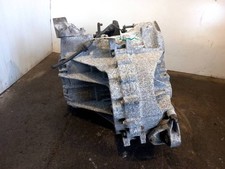 Boite de vitesse Volvo C30