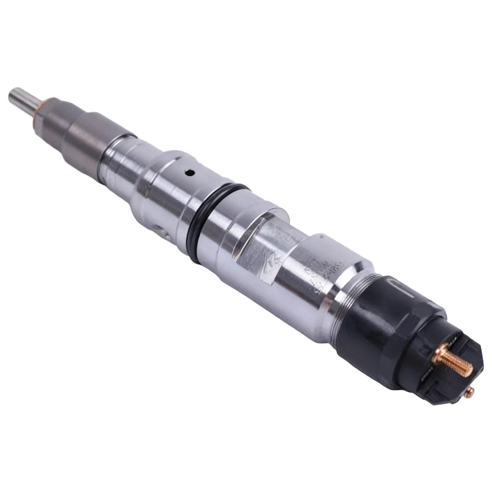 Топливная форсунка VOE21773130 для Volvo EC140D EC160D EC180D EC220D EC235D ECR145D - Изображение 3 из 4