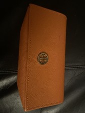 NEW TORY BURCH AUTHENTIC EYEWEAR EYEGLASSES GLASSES CASE ONLY