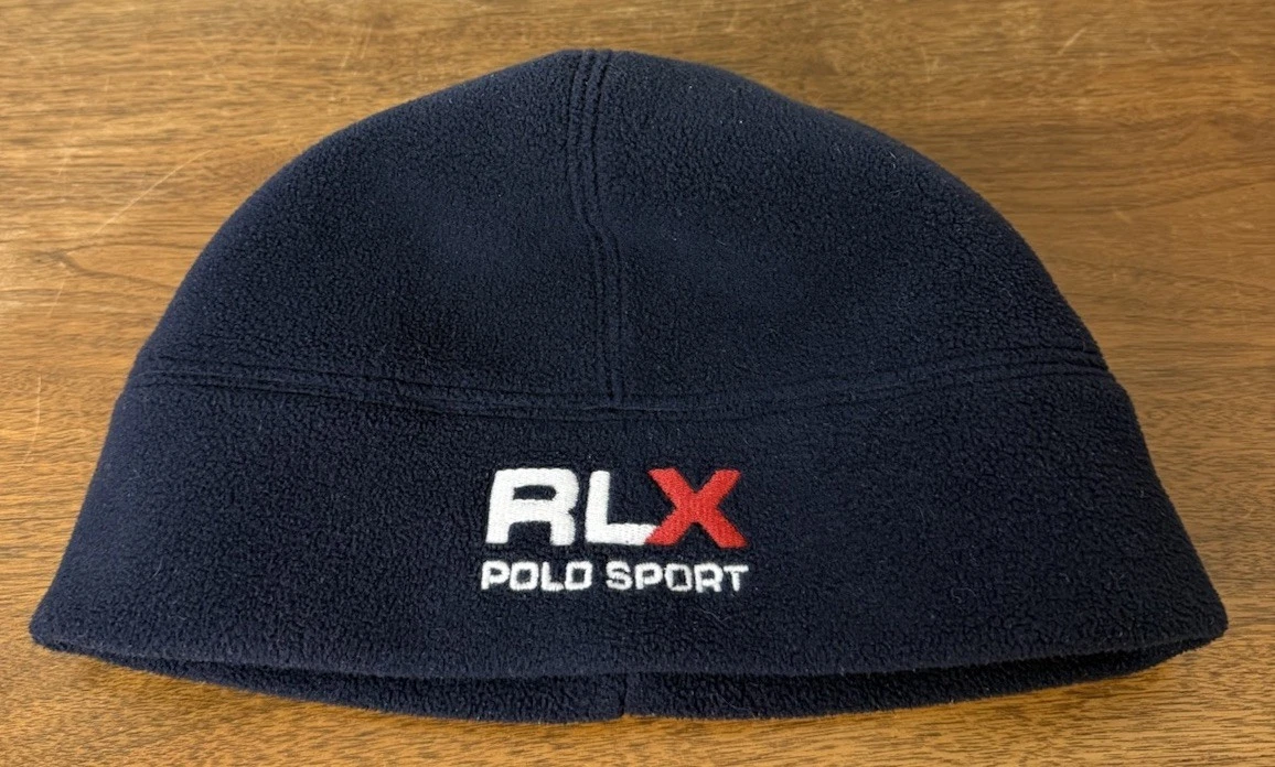 RLX Ralph Lauren Beanie Hats for Men for sale | eBay