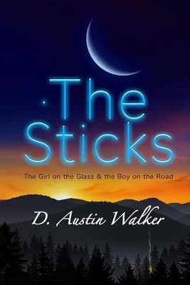 D. Austin Walker | The Sticks | Taschenbuch | Englisch (2022) | D. Austin Walker