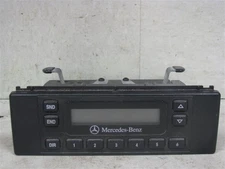 Used Infotainment Display fits: 1998 Mercedes-benz Mercedes ml-class  Grade A
