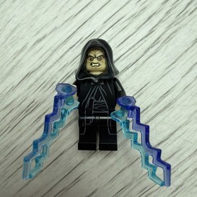 LEGO Star Wars: Death Star Final Duel (75093)