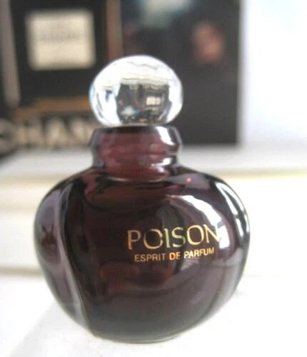 Poison Esprit De Parfum for sale - eBay